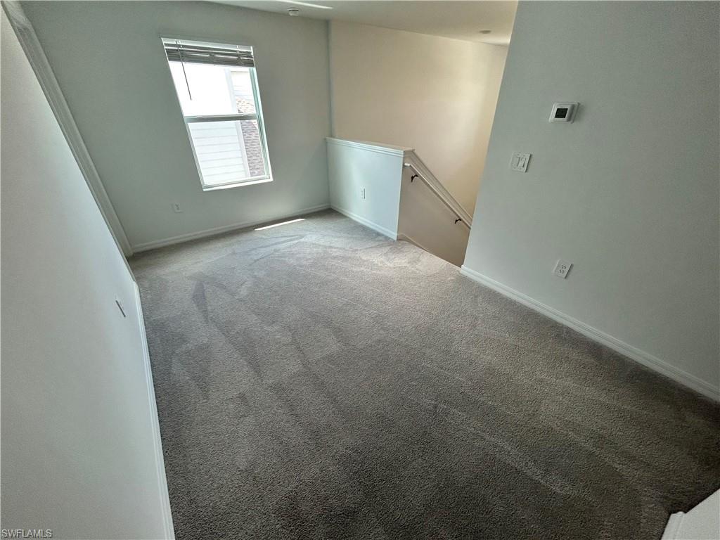 SAVANNA LAKES - Residential Lease