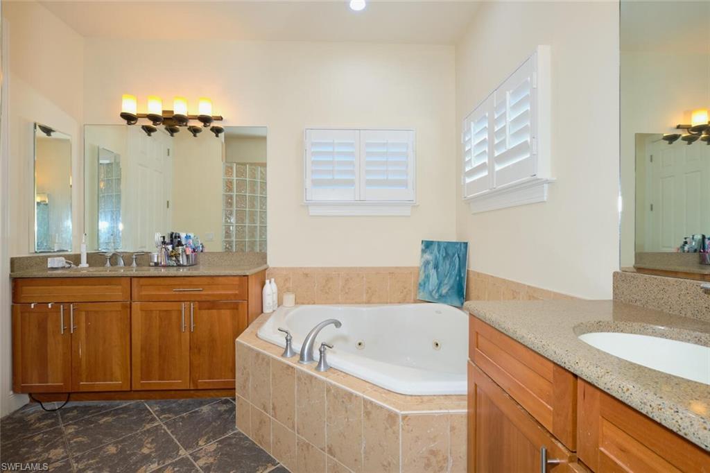 DEEP LAGOON ESTATES - Residential Lease