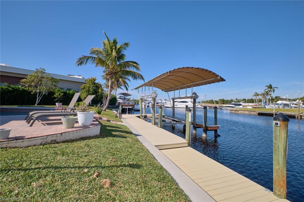 DEEP LAGOON ESTATES - Residential Lease