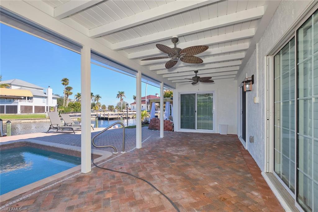 DEEP LAGOON ESTATES - Residential Lease