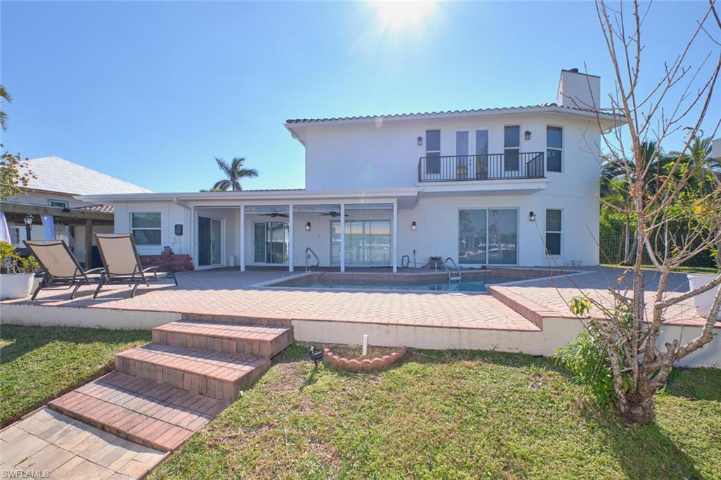 DEEP LAGOON ESTATES - Residential Lease