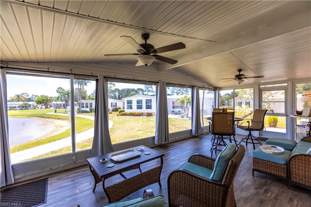 PINE LAKES COUNTRY CLUB - Residential