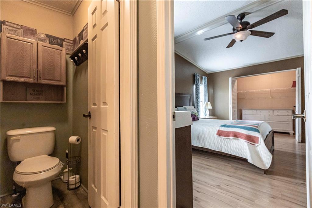 PINE LAKES COUNTRY CLUB - Residential