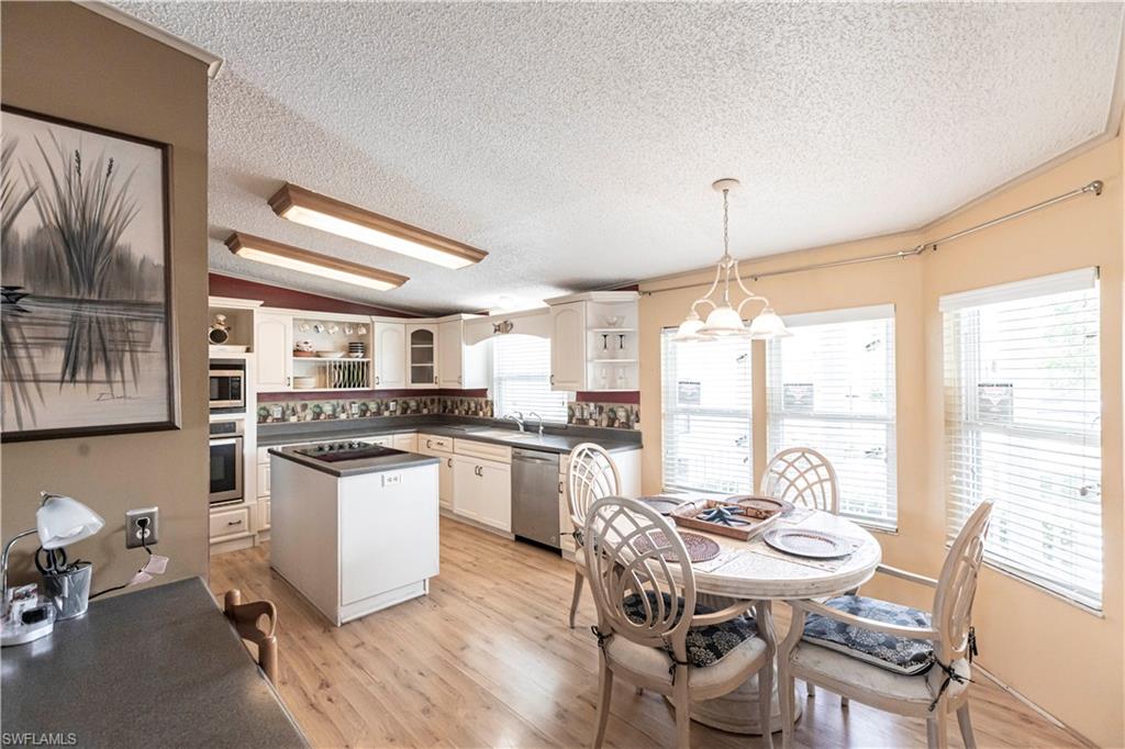 PINE LAKES COUNTRY CLUB - Residential