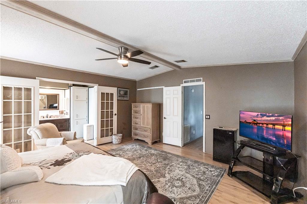 PINE LAKES COUNTRY CLUB - Residential