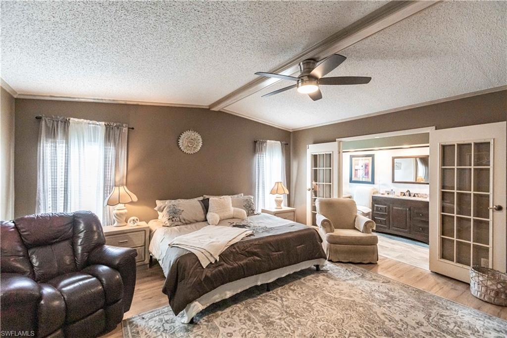 PINE LAKES COUNTRY CLUB - Residential