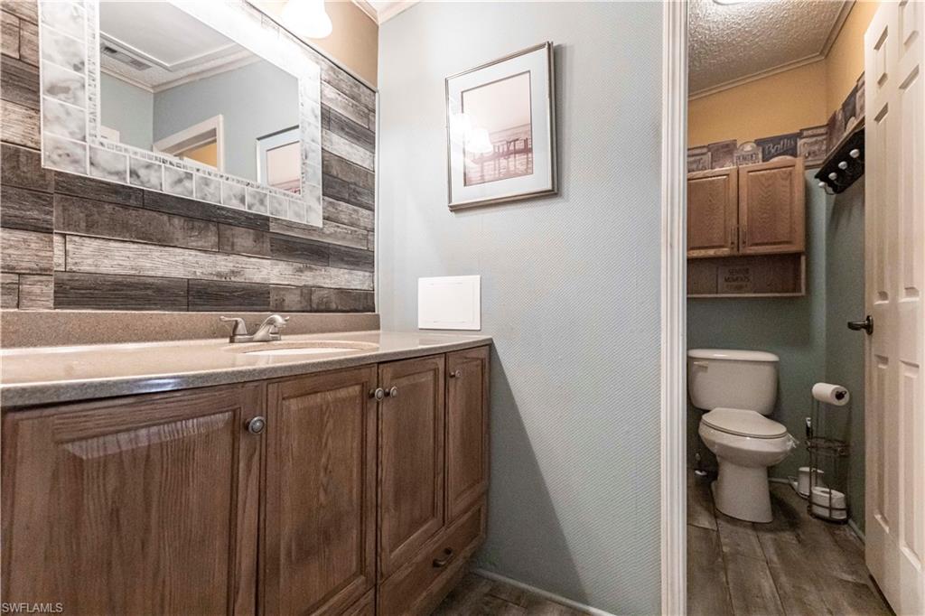 PINE LAKES COUNTRY CLUB - Residential