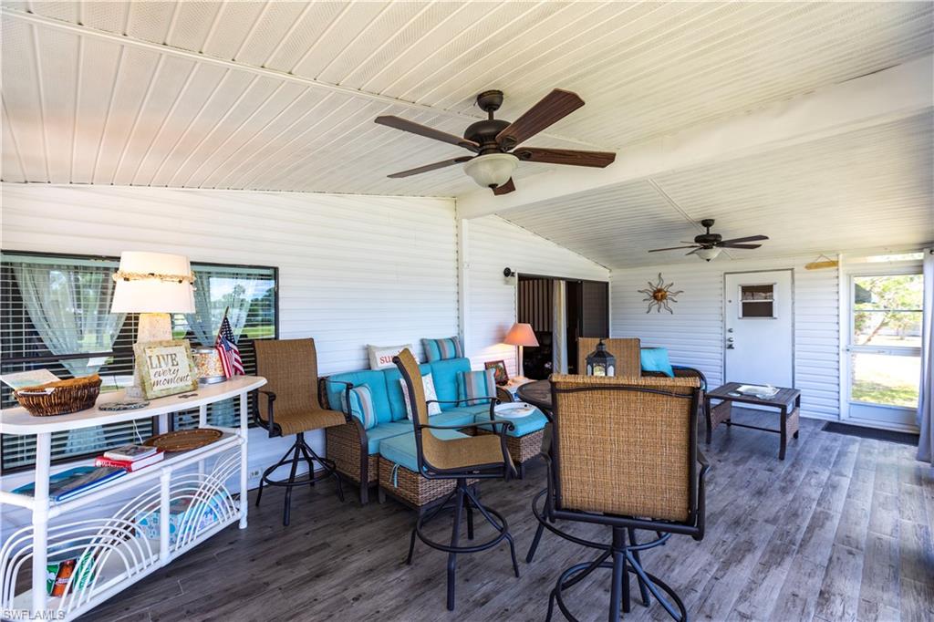 PINE LAKES COUNTRY CLUB - Residential