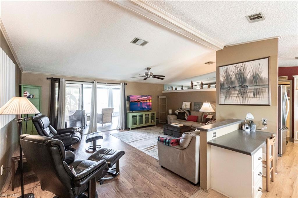 PINE LAKES COUNTRY CLUB - Residential