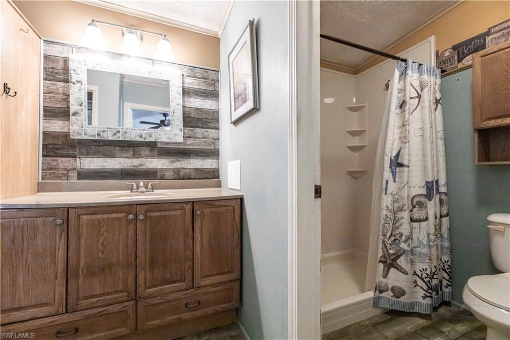 PINE LAKES COUNTRY CLUB - Residential