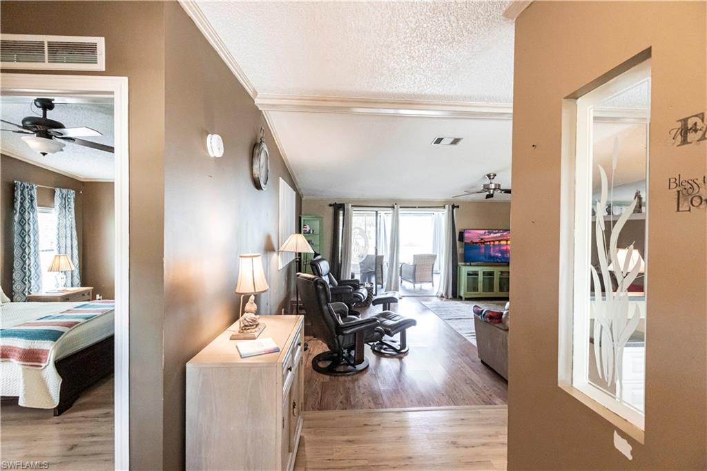 PINE LAKES COUNTRY CLUB - Residential