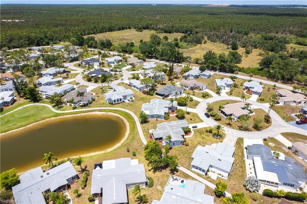 PINE LAKES COUNTRY CLUB - Residential