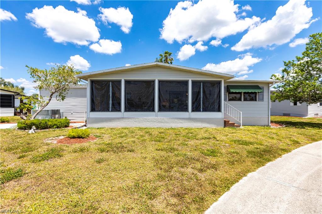 PINE LAKES COUNTRY CLUB - Residential