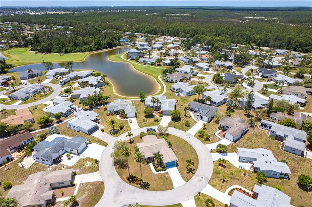 PINE LAKES COUNTRY CLUB - Residential