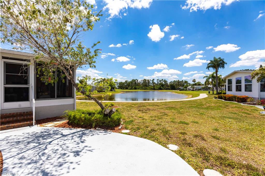 PINE LAKES COUNTRY CLUB - Residential