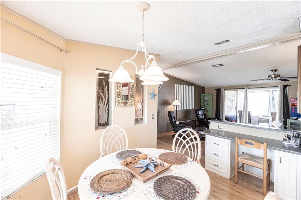 PINE LAKES COUNTRY CLUB - Residential