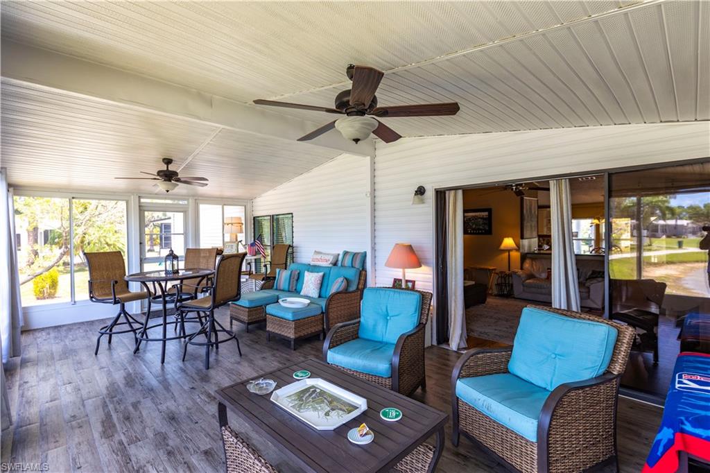 PINE LAKES COUNTRY CLUB - Residential