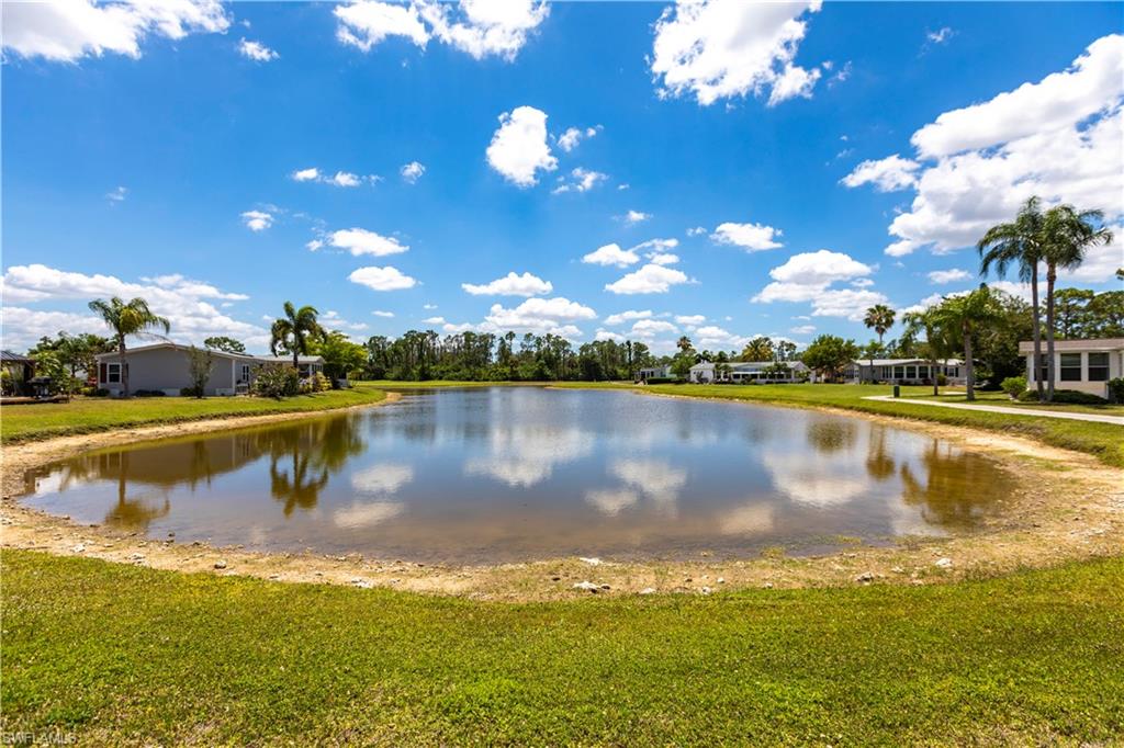 PINE LAKES COUNTRY CLUB - Residential