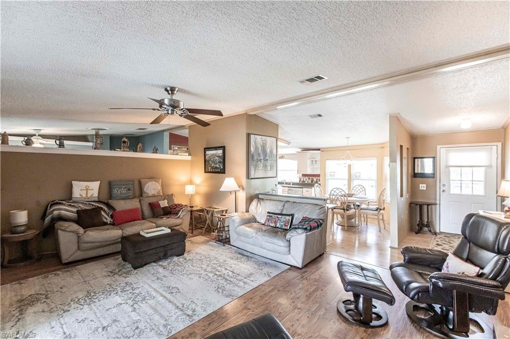 PINE LAKES COUNTRY CLUB - Residential