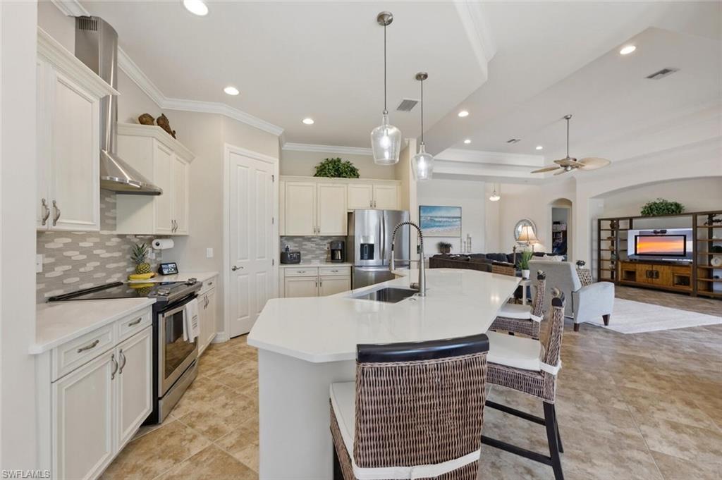 COTTESMORE - Residential