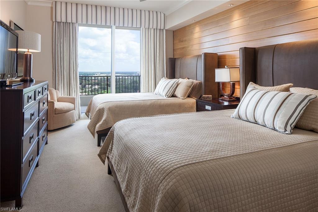 TRIESTE AT BAY COLONY - Residential