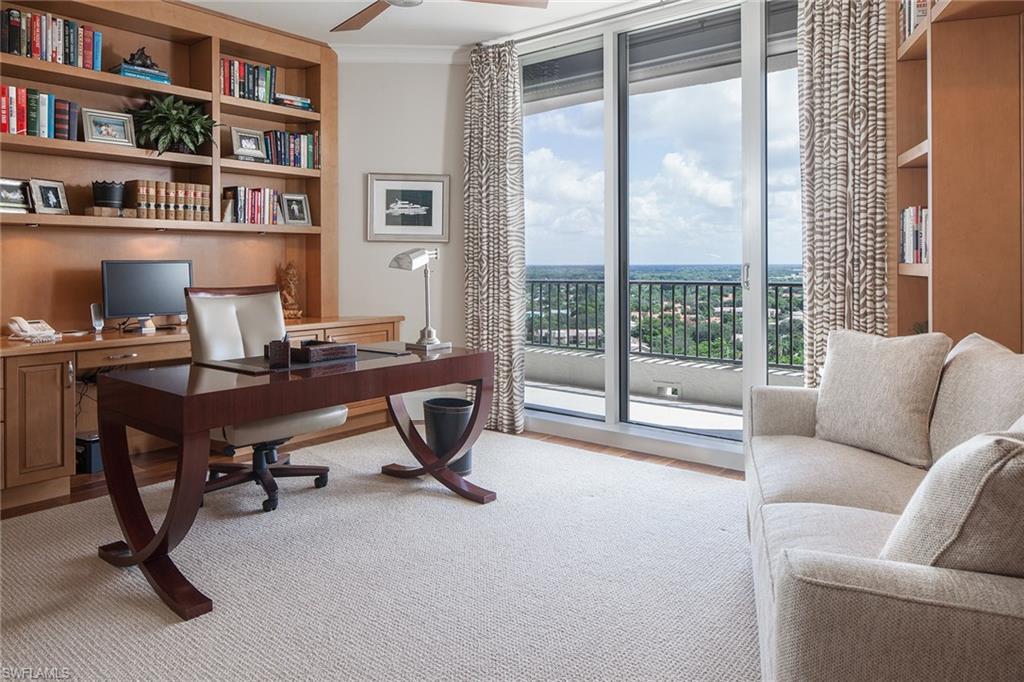 TRIESTE AT BAY COLONY - Residential