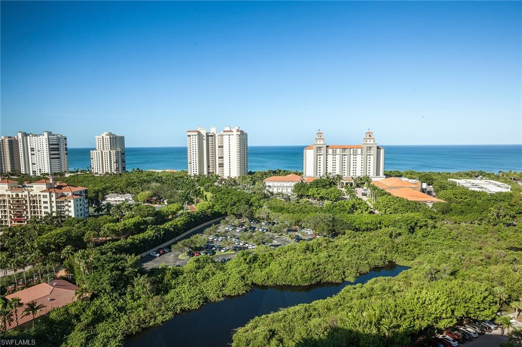 TRIESTE AT BAY COLONY - Residential