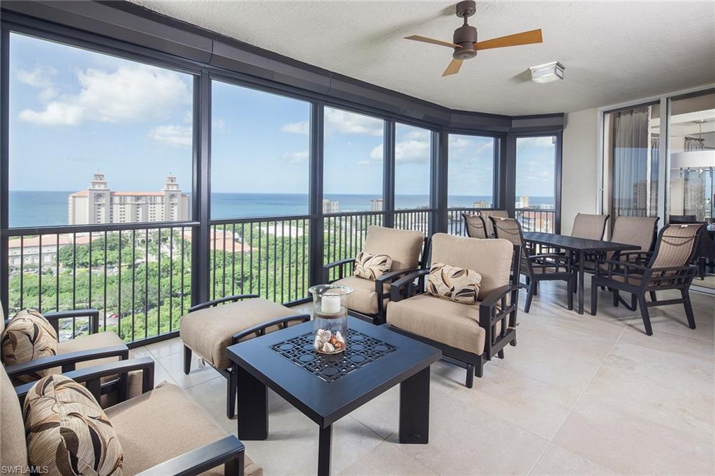 TRIESTE AT BAY COLONY - Residential