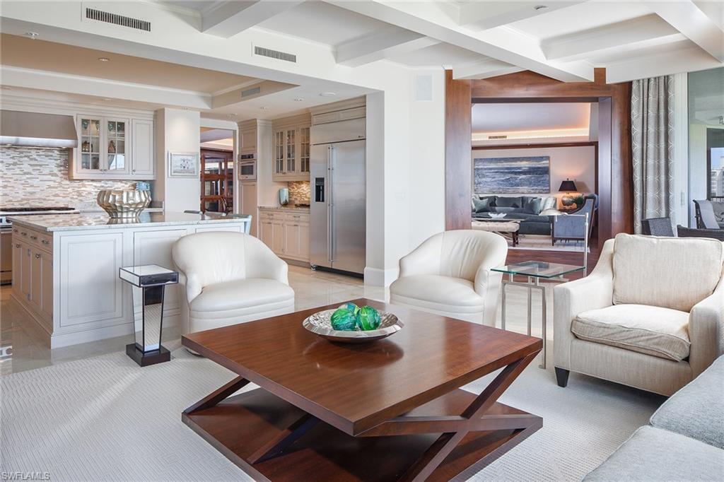 TRIESTE AT BAY COLONY - Residential