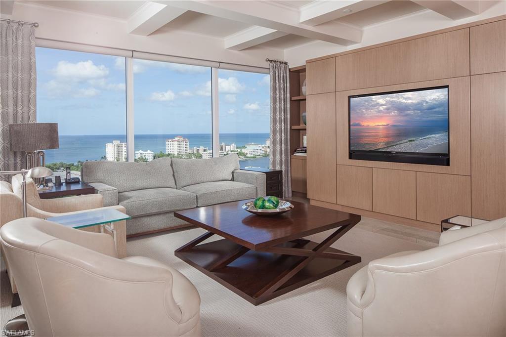 TRIESTE AT BAY COLONY - Residential