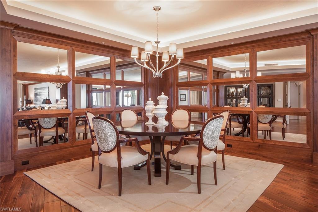 TRIESTE AT BAY COLONY - Residential