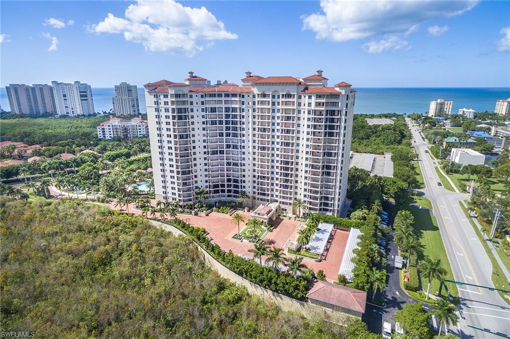 TRIESTE AT BAY COLONY - Residential