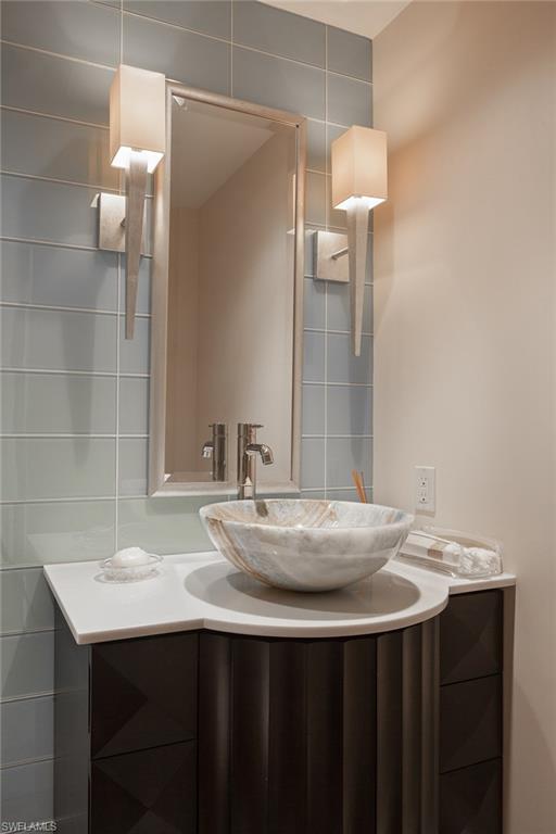 TRIESTE AT BAY COLONY - Residential