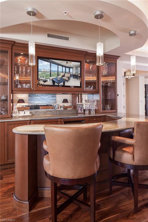 TRIESTE AT BAY COLONY - Residential