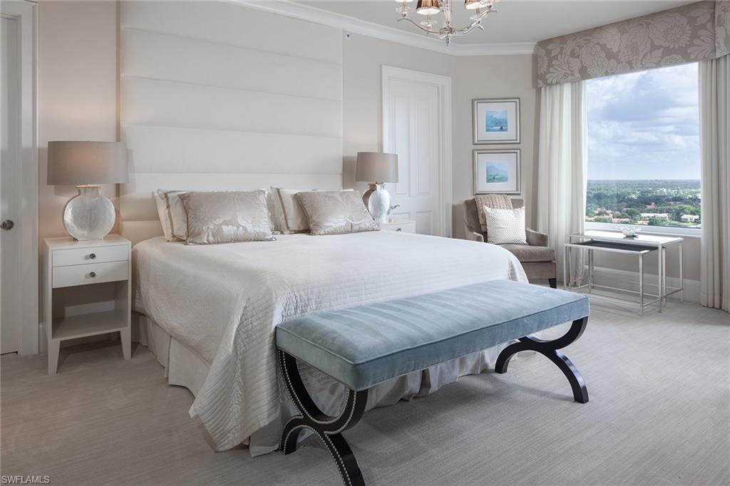 TRIESTE AT BAY COLONY - Residential