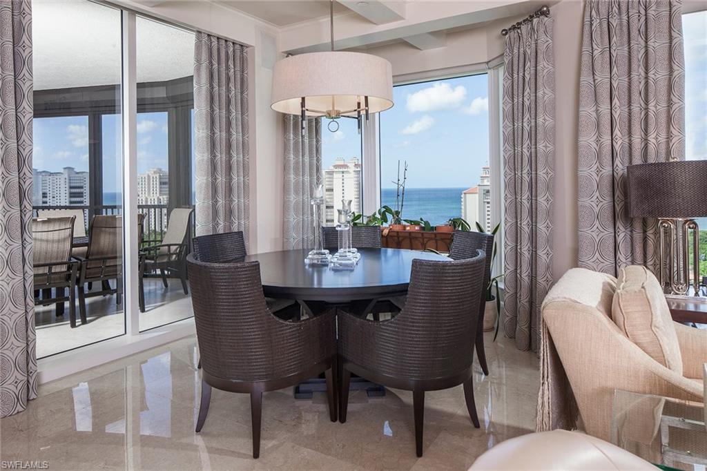 TRIESTE AT BAY COLONY - Residential