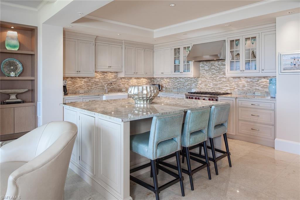 TRIESTE AT BAY COLONY - Residential