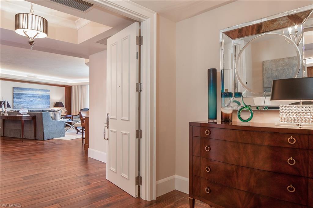 TRIESTE AT BAY COLONY - Residential