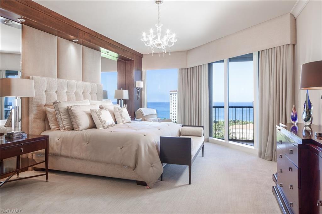 TRIESTE AT BAY COLONY - Residential