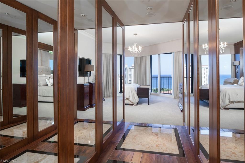 TRIESTE AT BAY COLONY - Residential