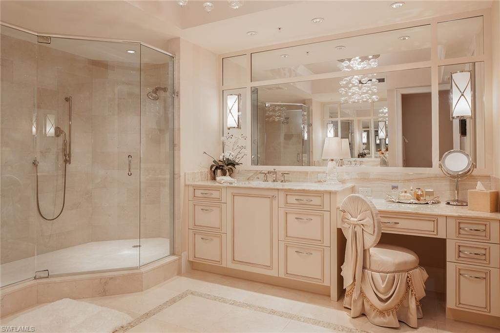 TRIESTE AT BAY COLONY - Residential