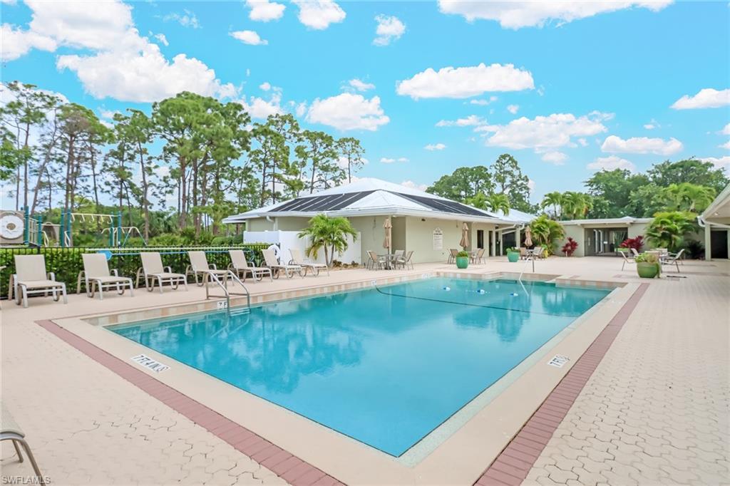 THE GREENS - Residential