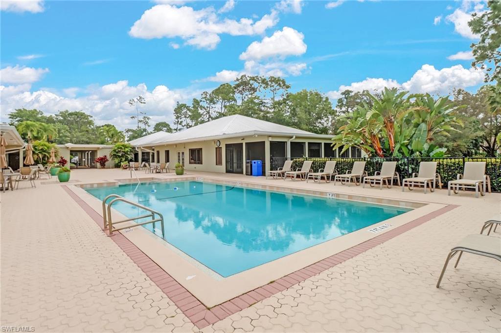 THE GREENS - Residential