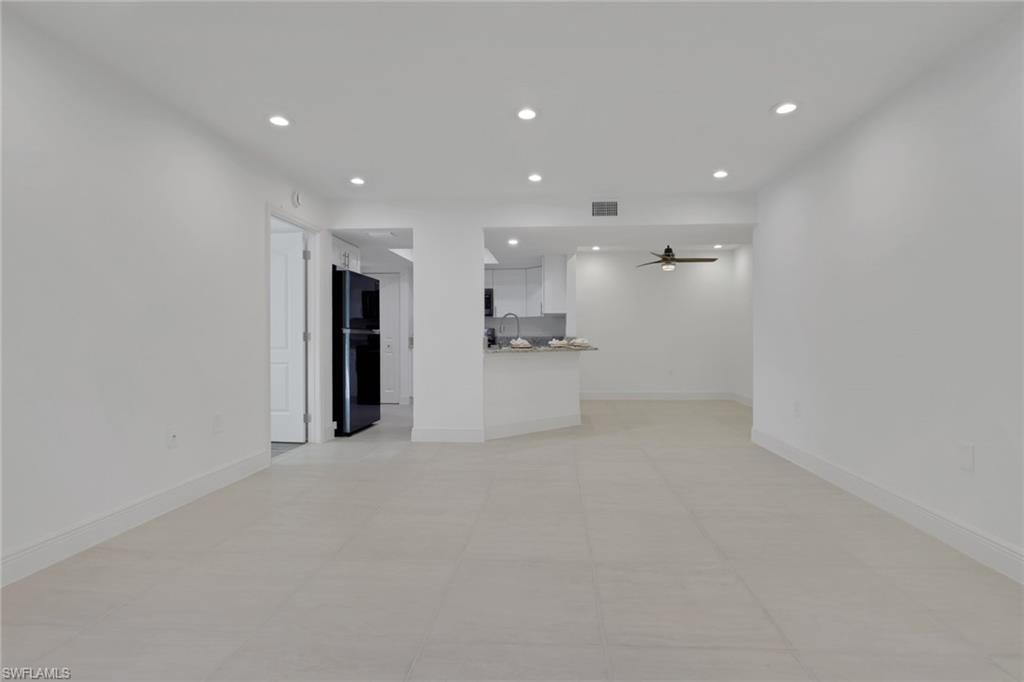 THE GREENS - Residential