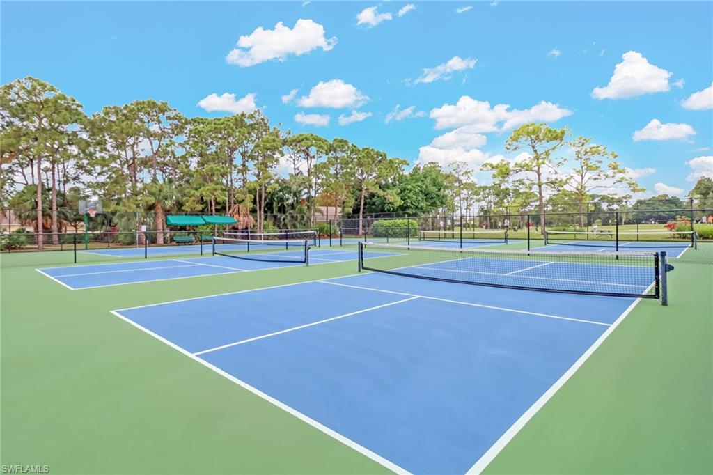 THE GREENS - Residential