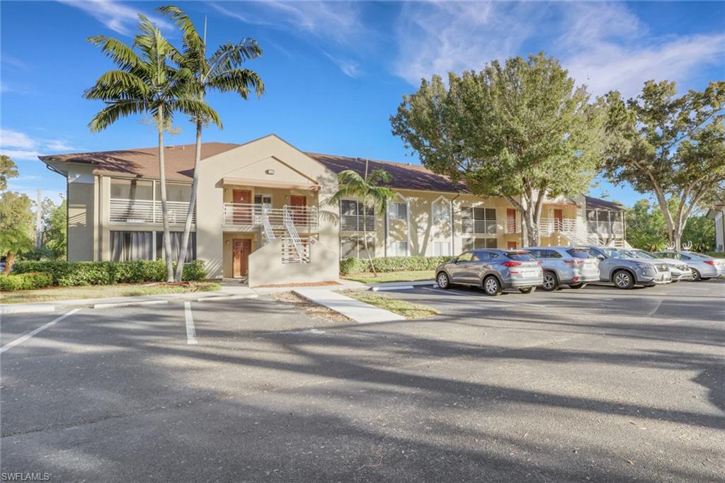 THE GREENS - Residential