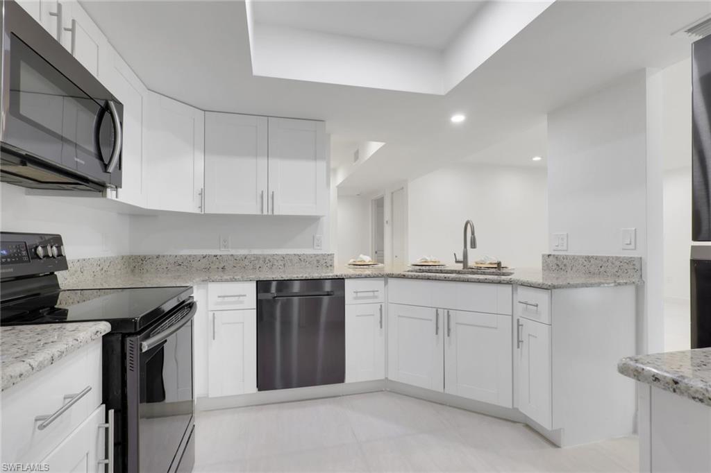 THE GREENS - Residential