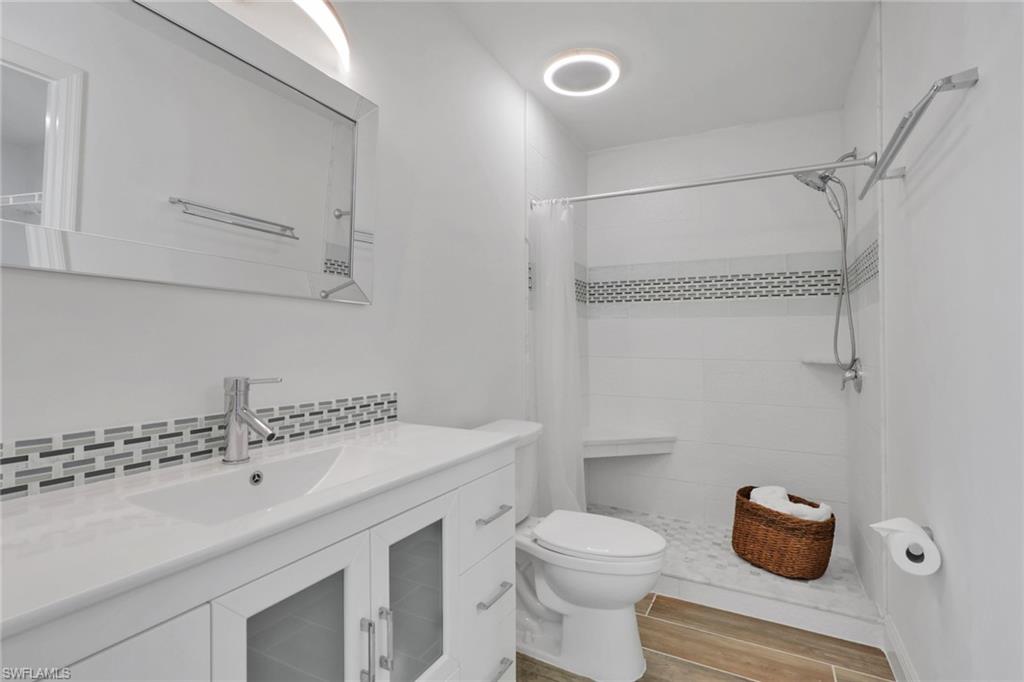 THE GREENS - Residential