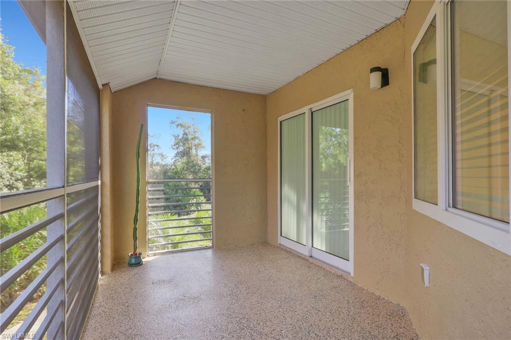 THE GREENS - Residential