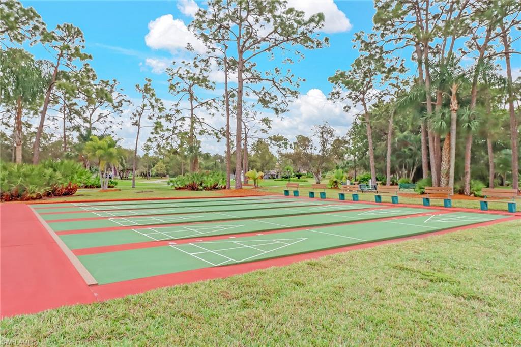 THE GREENS - Residential